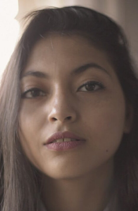 фото Mai El Gheity