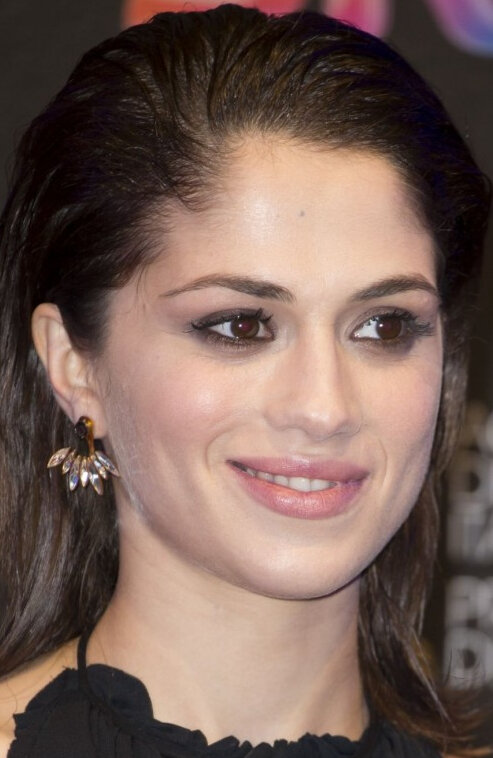 фото Дафна Скочча