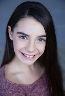 фото Micaela Nyland