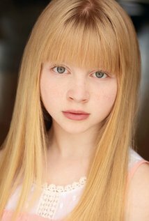 фото Kelly Grace Richardson