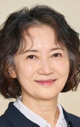 фото Хон Юн-хи