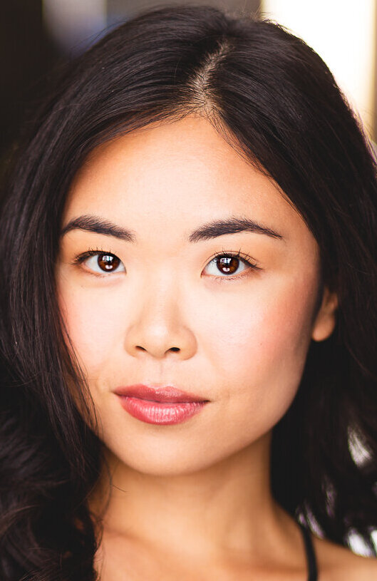 фото Лиза Чуонг