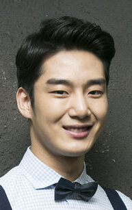 фото Чхве Вон-мён