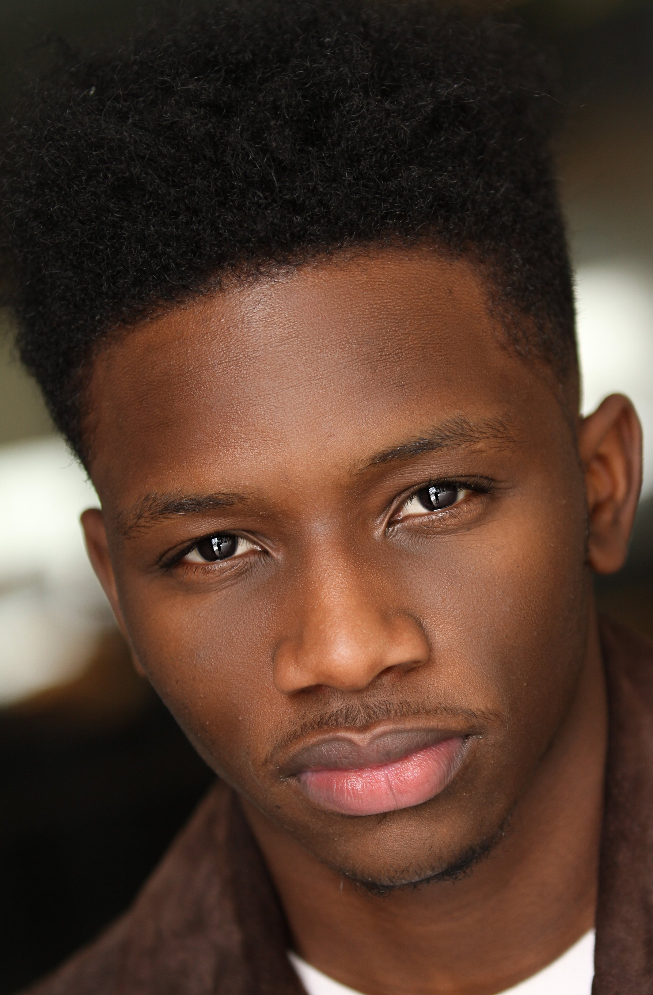 фото Christopher Ammanuel