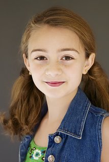 фото Madeline Dalesio