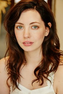 фото Violet Shaw