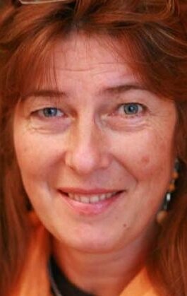 фото Хенрика Андерссон