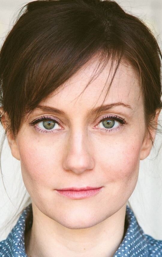 фото Sandra Bosch