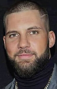 фото Флориан Мунтяну