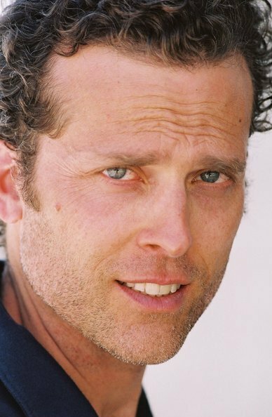 фото Стивен Полк