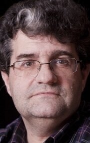 фото Игнасио дель Мораль