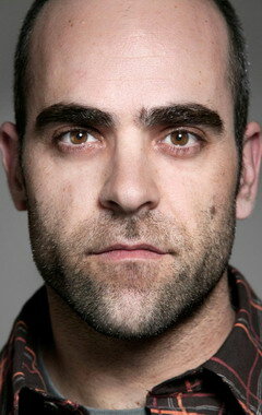 фото Луис Тосар