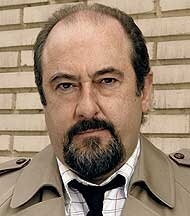 фото Хосе Анхель Эхидо