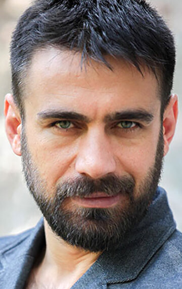 фото Аднан Коч