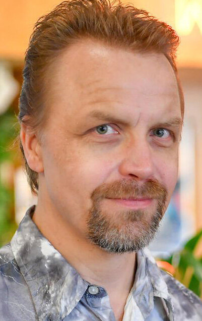 фото Яни Воланен