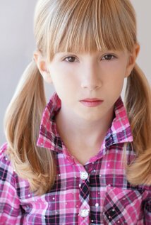 фото Sophia Ferguson