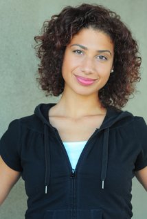 фото Kaylah Pantaleón