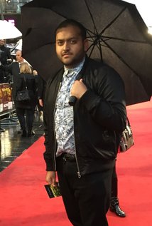 фото Mayuren Naidoo