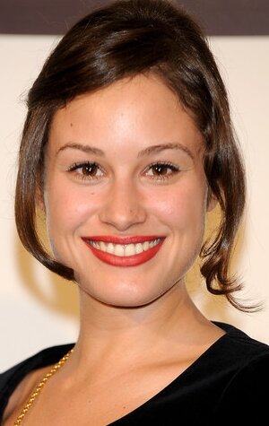 фото Аида Фольч