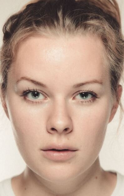 фото Lisa Brosig