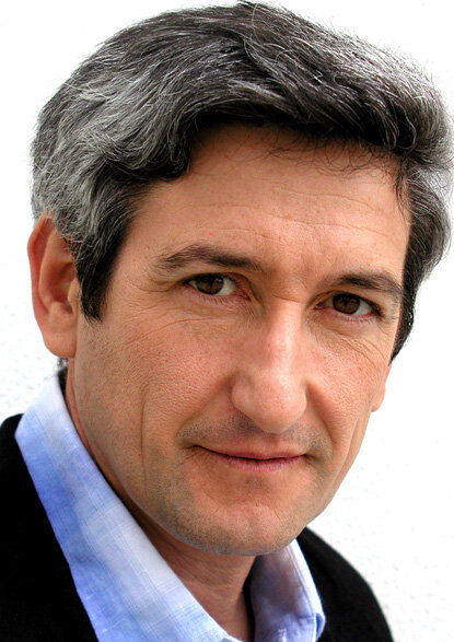 фото Сесар Камбейро