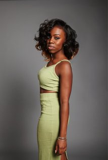 фото Thais Francis