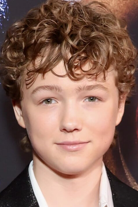 фото Кристиан Конвери