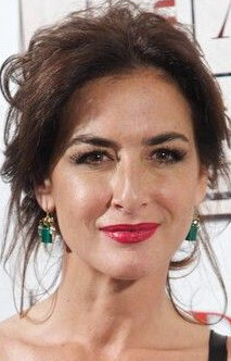 фото Белен Лопес