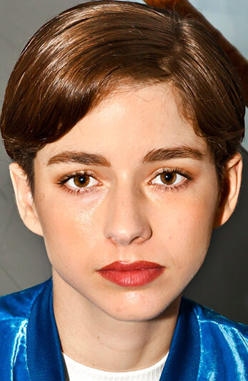 фото Мариана Ди Джироламо