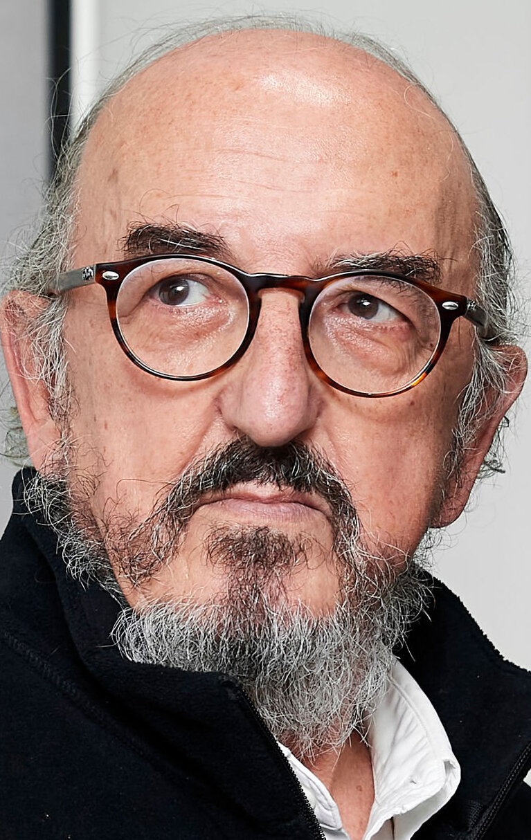 фото Хауме Роурес