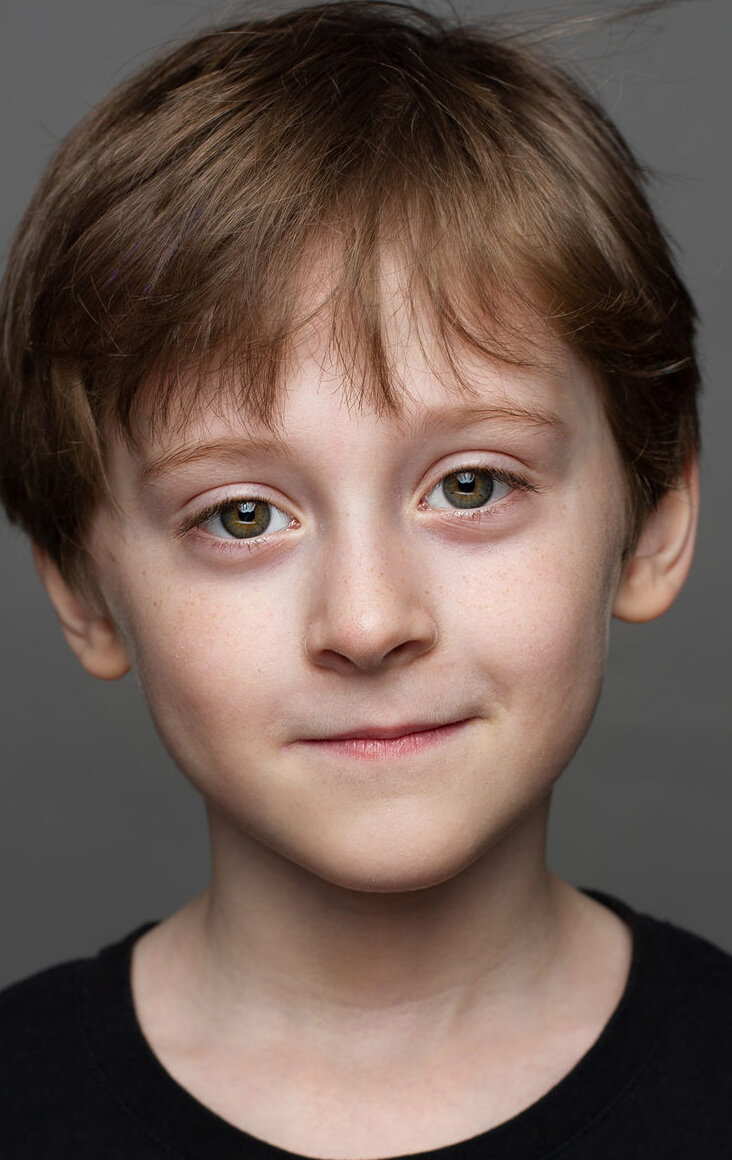 фото Иса Новиков