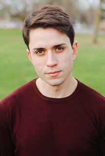 фото Николас Стоун