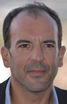 фото Франсуа Фавр