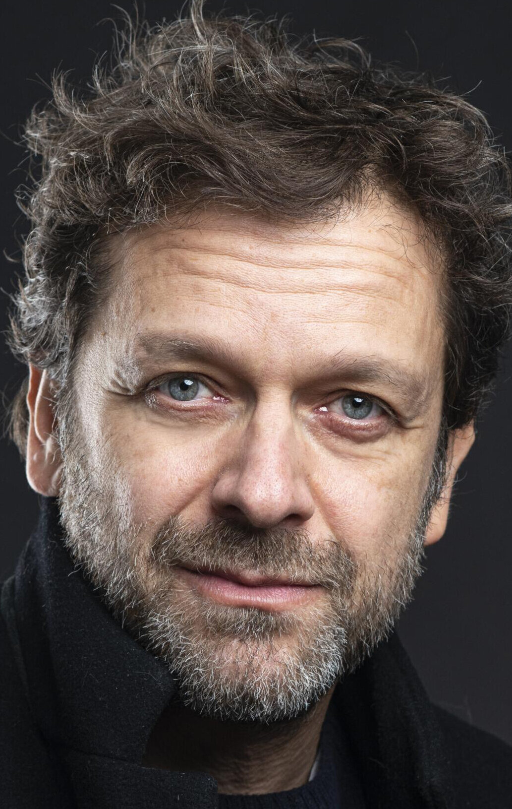 фото Жонатан Заккаи