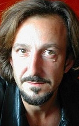 фото Патрик Лизана