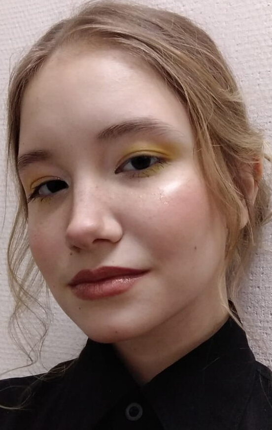 фото Елизавета Козлова