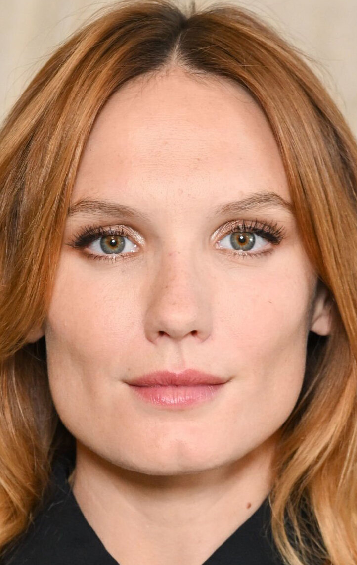 фото Ана Жирардо