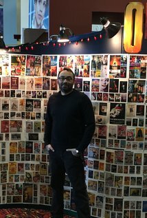 фото Вишел Мансиф