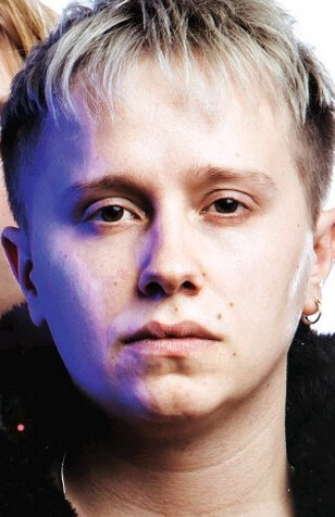 фото Конор Мейсон