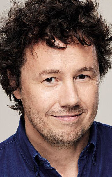 фото Иван Кальберак