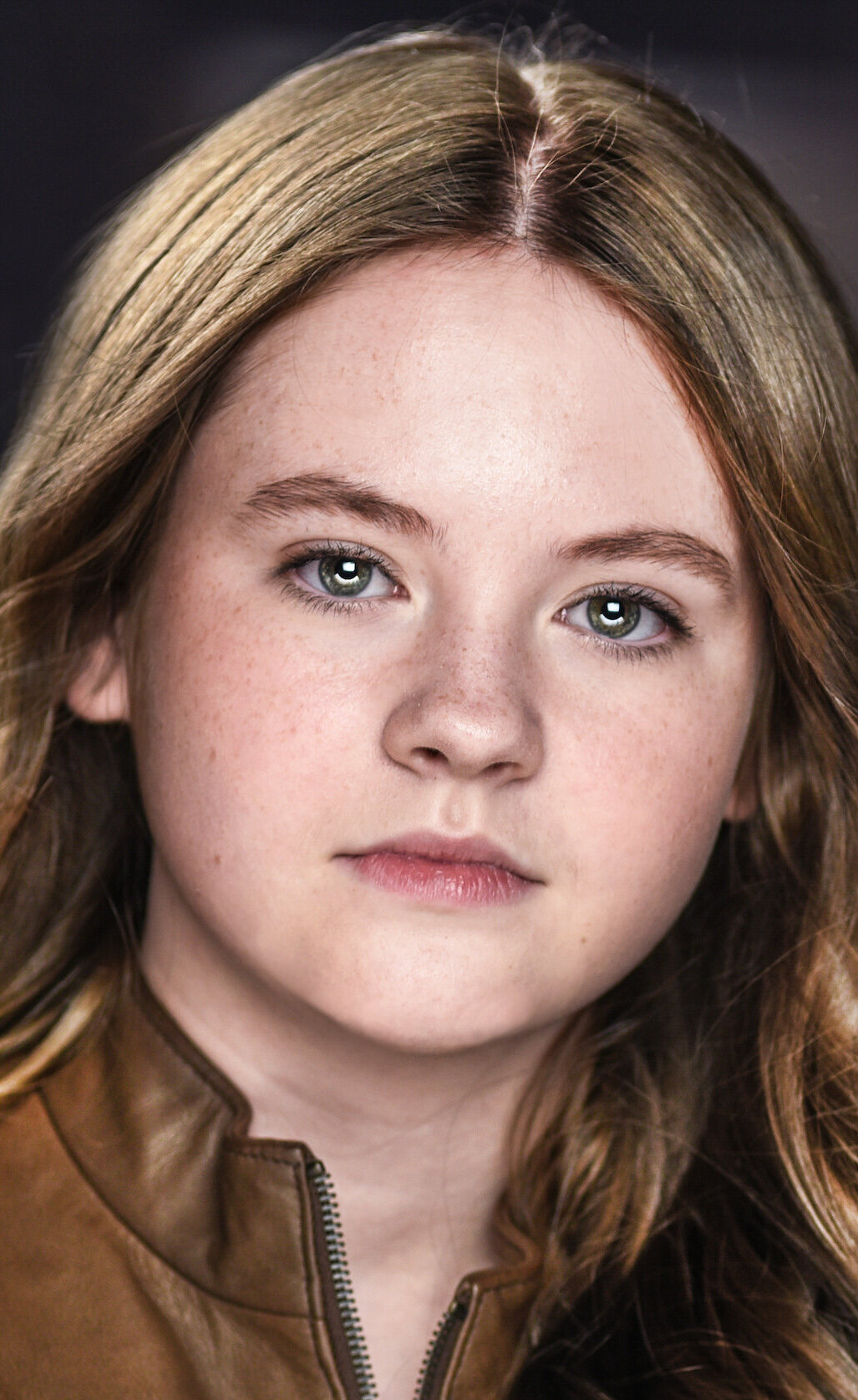 фото Кейт Мойер