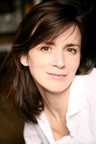 фото Эмили Лафарж