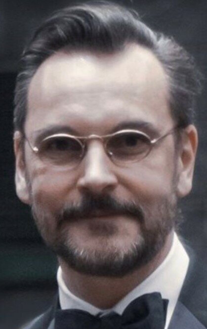 фото Рено Дусе