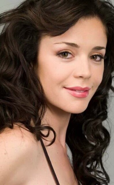 фото Флора Мартинез