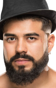 фото Мэнни Андраде