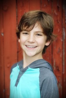 фото Parker James Fullmore