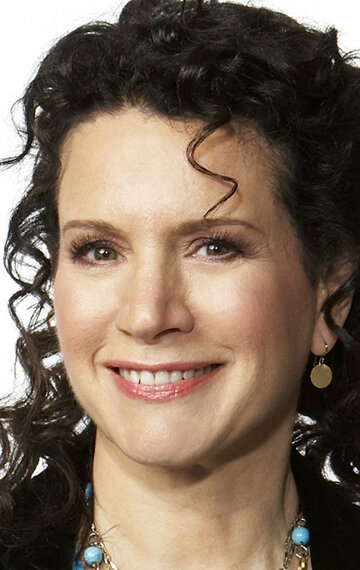 фото Сьюзи Эссман