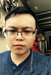 фото Ruowei Wang