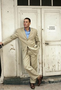 фото Джордж Ванбускирк