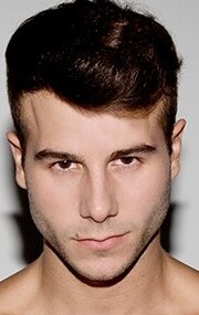 фото Аллен Кинг